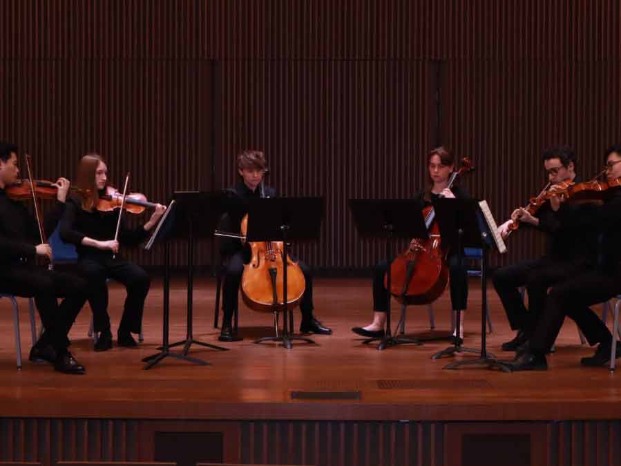 Souvenir-Sextet-Recital