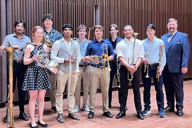 WM-Brass-Ensemble