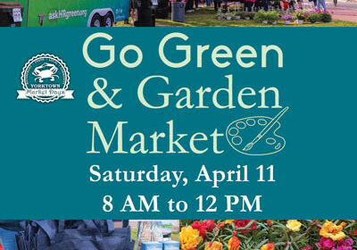 go green market
