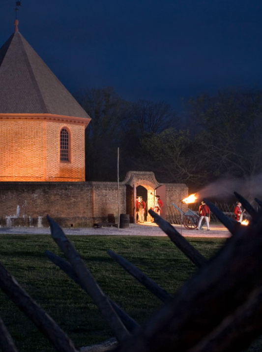 gun powder plot