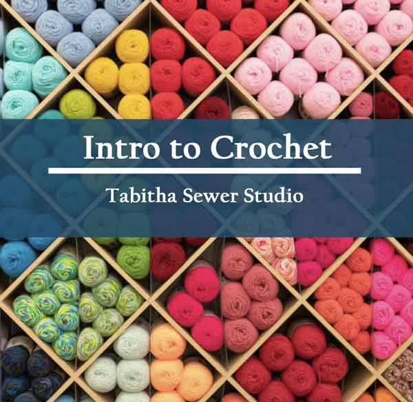 learn crochet williamsburg