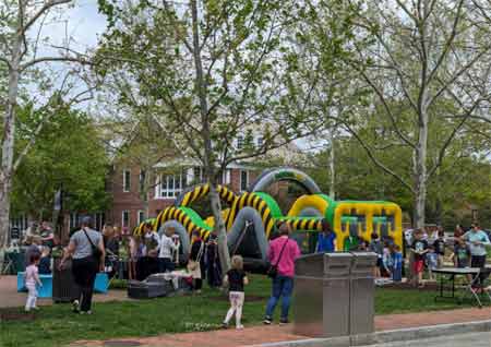 KidLit Festival: Anniversary Edition