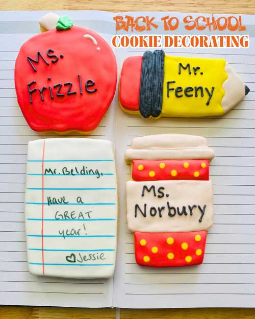 cookie-decorating