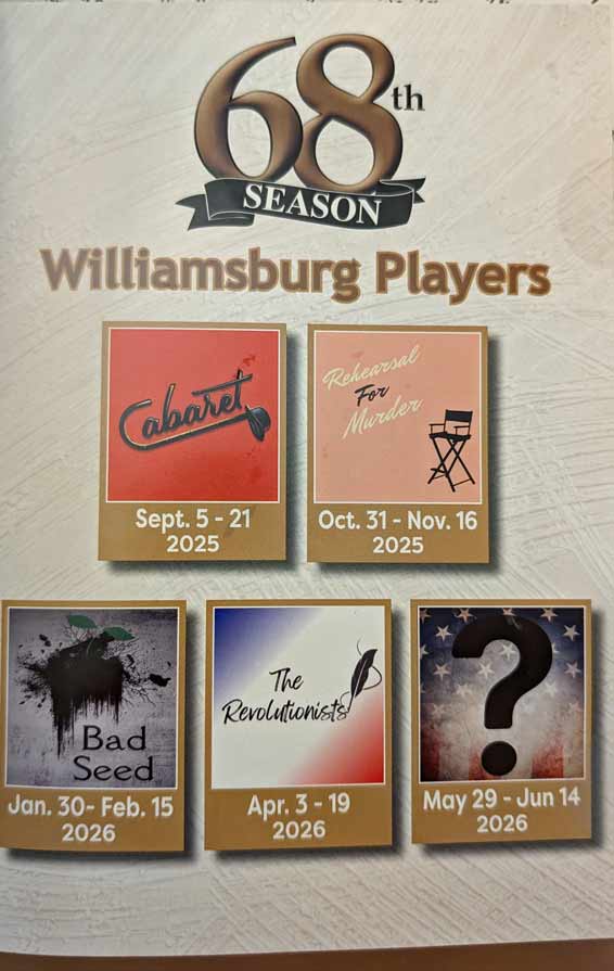 williamsburg-players-2025-2026-season