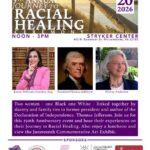 5th Annual Journey Racial Healing Ceremony