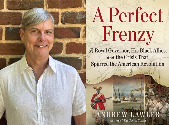 Andrew-Lawler---History-Talking-Program