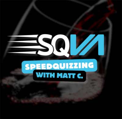Whiskey & Wine Trivia with Speedquizzing