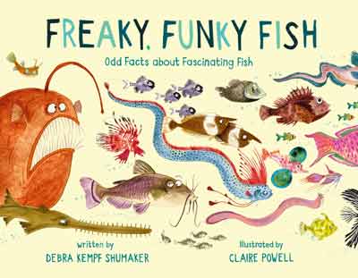 Animal Adaptations Storytime
