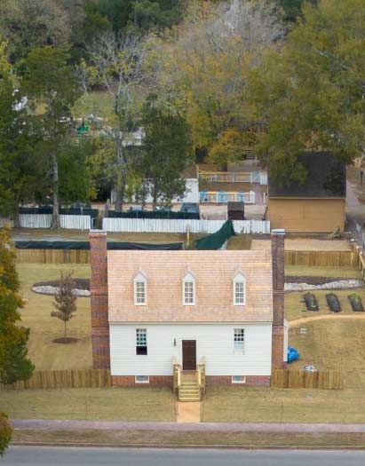 bray-school
