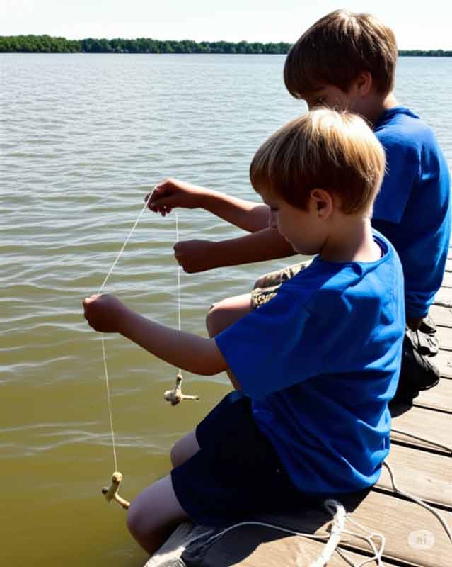 crabbing-101