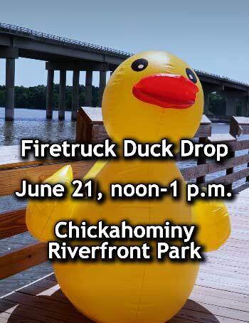 duck-drop