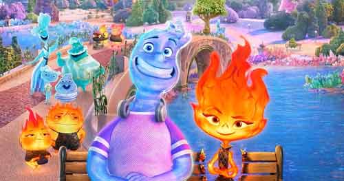 Watch & Play Movie