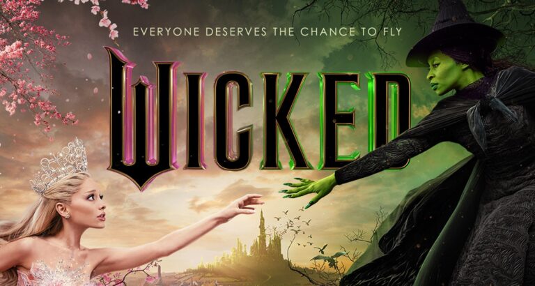 “Wicked” Sing-Along Film and Party