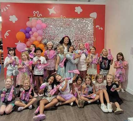 swiftie-party