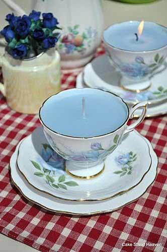 teacup
