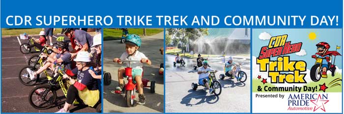tike-trek