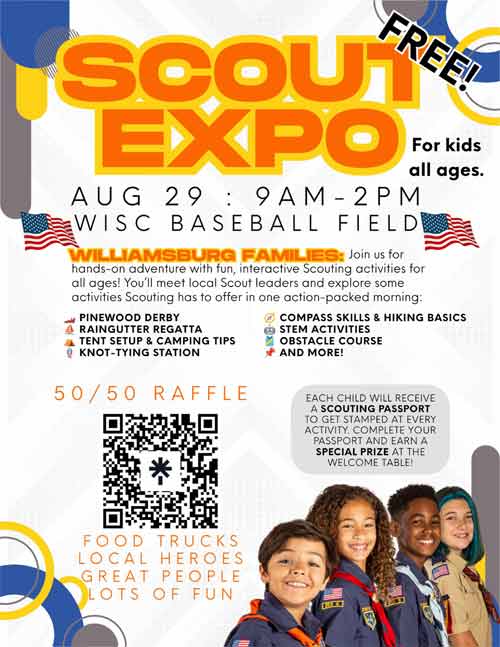 Scout Expo