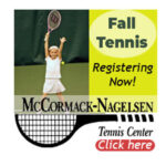 Fall Tennis