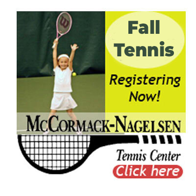 Fall Tennis
