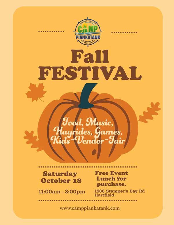 Camp-Piankatank-Fall-Festival-Flyer