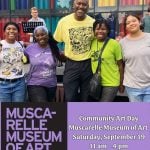 community-art-day-muscarelle