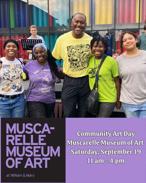 community-art-day-muscarelle