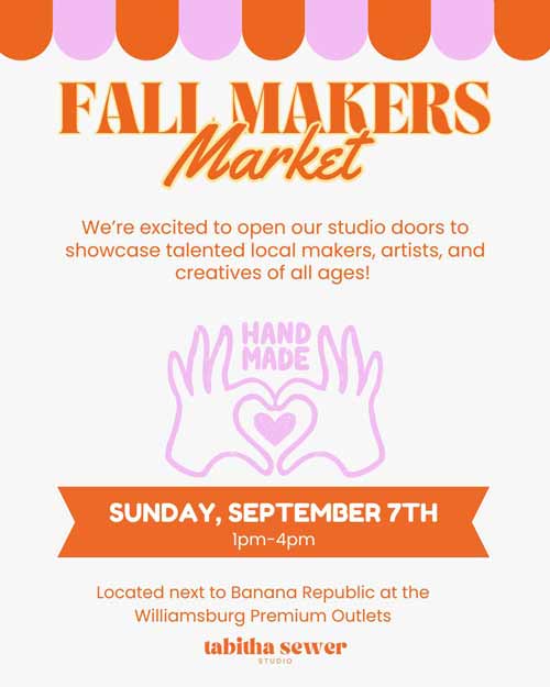makers market