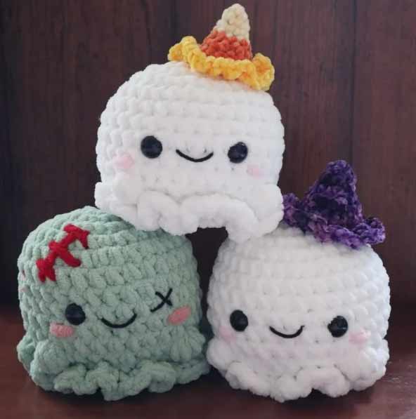 crochet club crochet