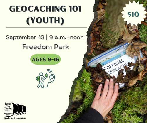 geocatching