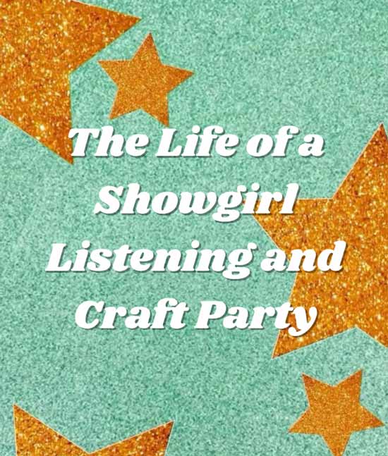 life-of-a-show-girl