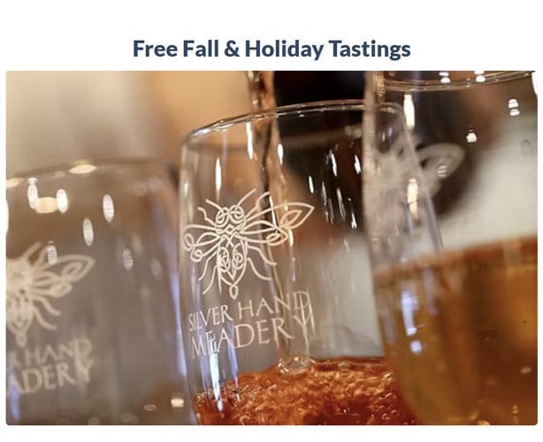 tastings