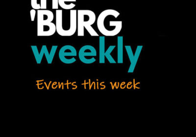 burg weekly