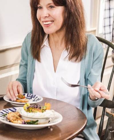 Grand Illumination Dinner at Campbell’s Tavern