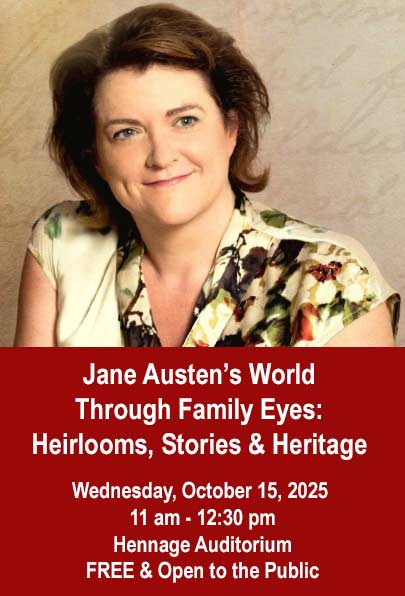 Jane-Austen-family