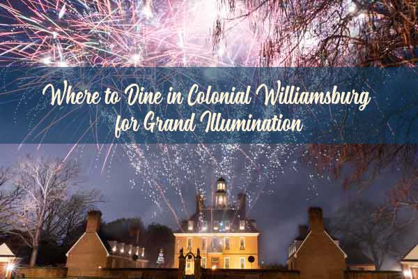 grand-illumination-2025 where to eat