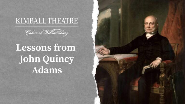 lessons-from-john-quincy-adams