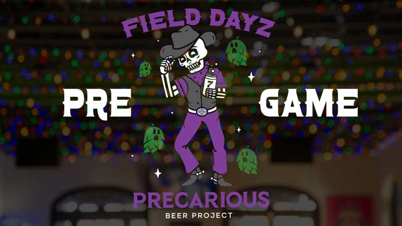 pre-party