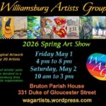 wag-spring-show