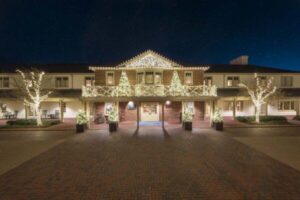 Where to Eat Thanksgiving Dinner in Colonial Williamsburg ...