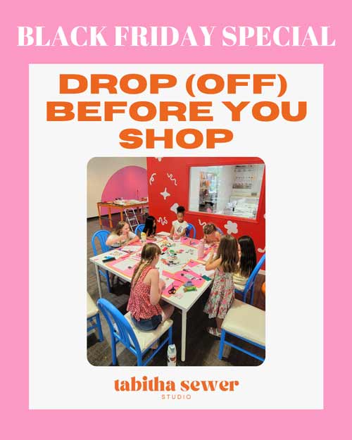 black-friday-drop-off