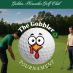 gobbler golf