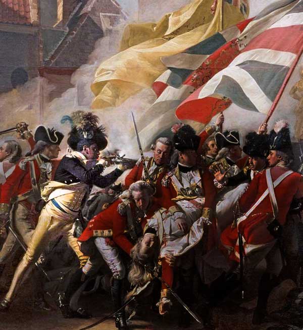 proclaimation play american revolution museum at yorktown