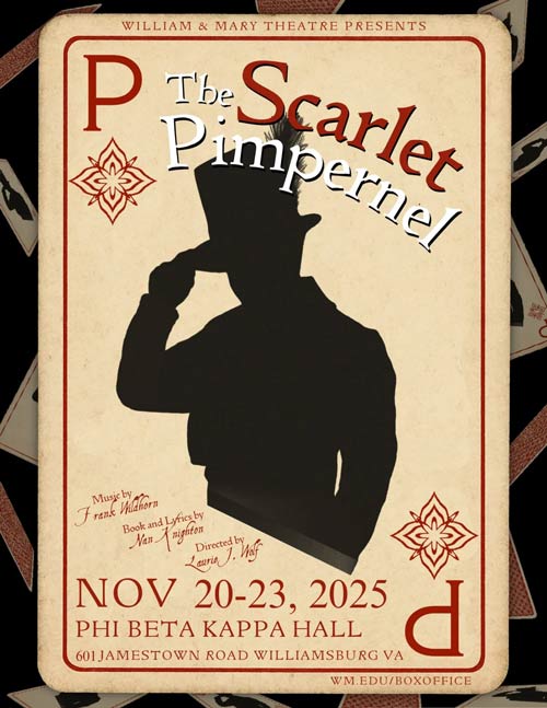scarlet-pimpernel