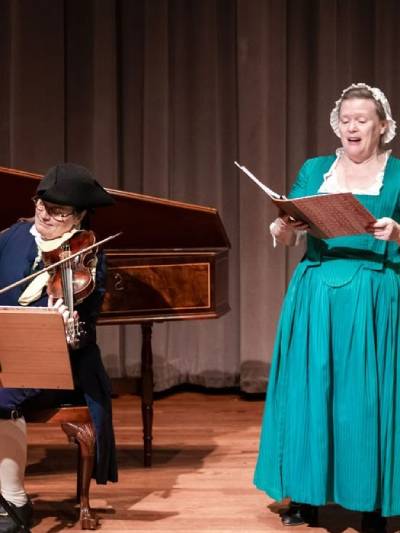 The Genius of Scottish Songs