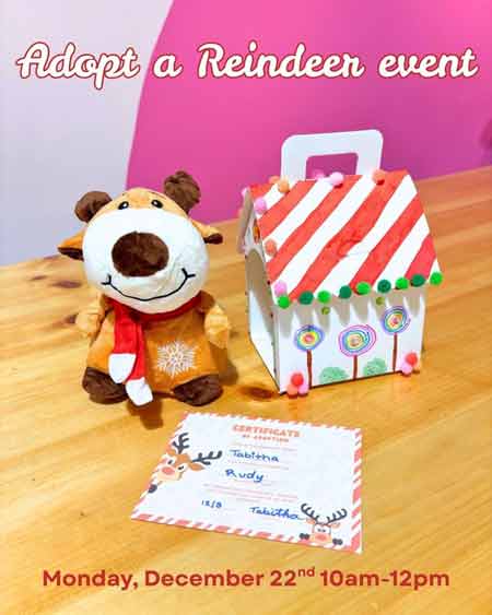 Santas-workshop-reindeer