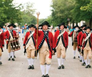 2026 Special Event Dates in Colonial Williamsburg