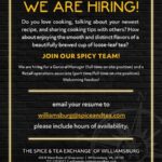 The Spice & Tea Exchange® of Williamsburg