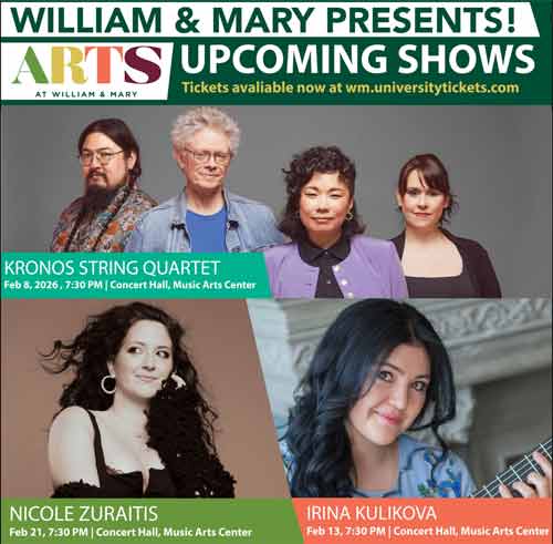 Washington Saxophone Quartet