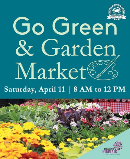 go green market