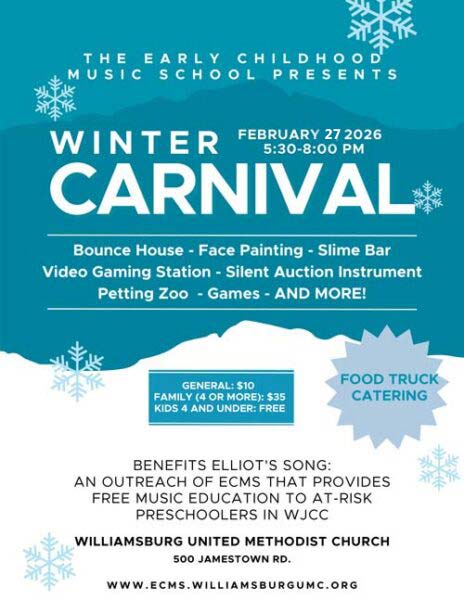 winter carnival